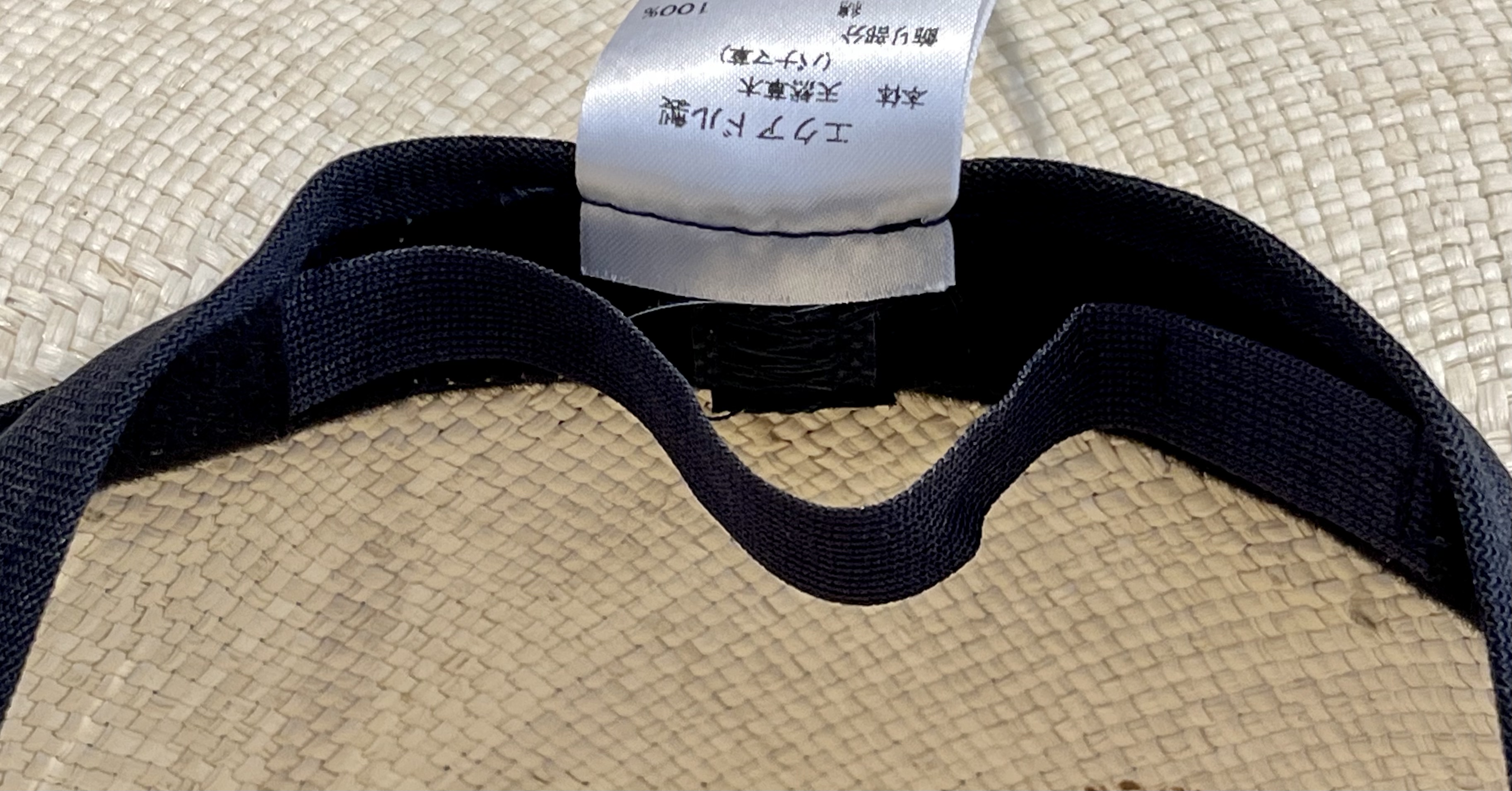 ロイヤルステットソン 1940年代? 希少サイズ 61cm eb-flag-3jan22web.jpg?v=1640847566